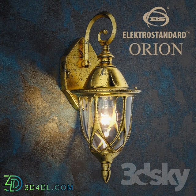 Elektrostandard Orion