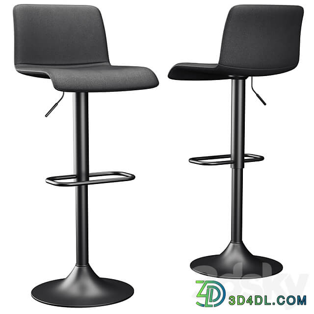 Bar stool Sean
