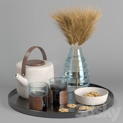 decorative set 02 