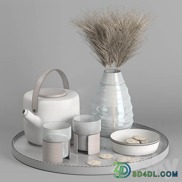 decorative set 02