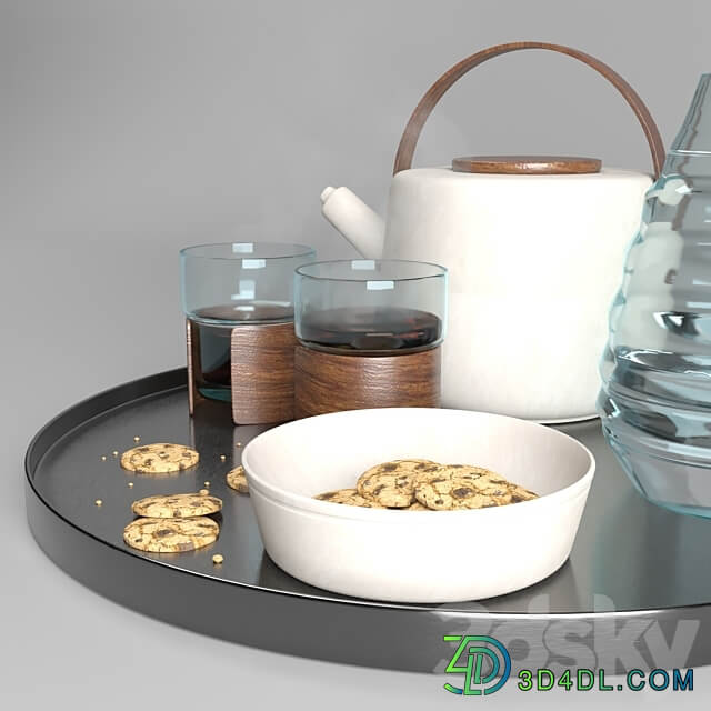 decorative set 02