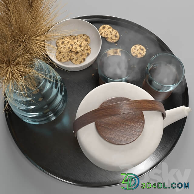 decorative set 02