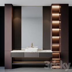 bath set 19 