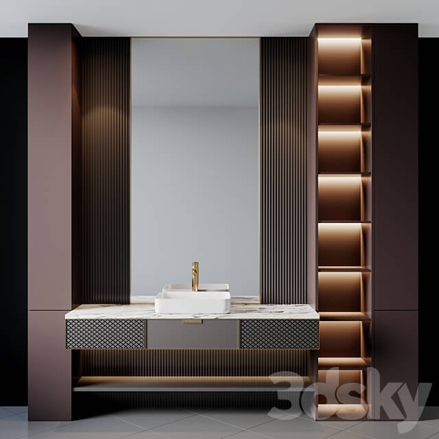bath set 19