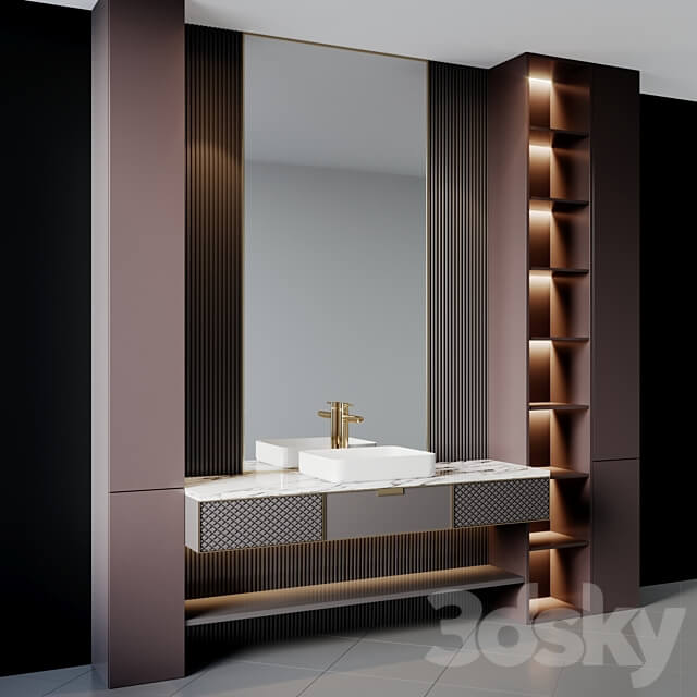 bath set 19