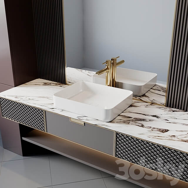 bath set 19