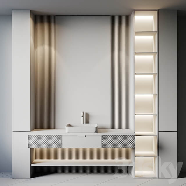 bath set 19