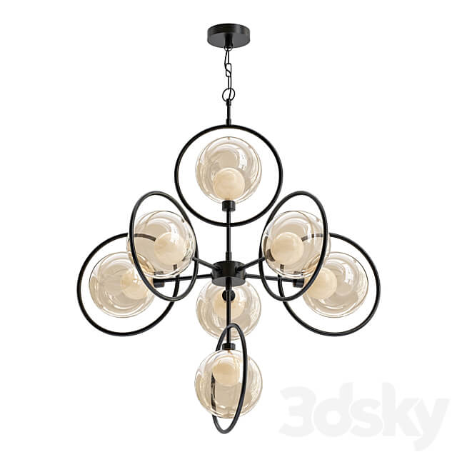 Pendant light Alfa