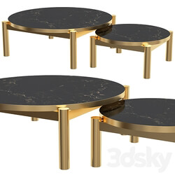 Coffee table quest eichholtz 