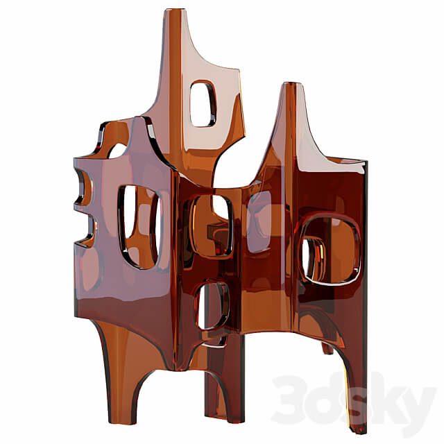 Props Decor Sculpture