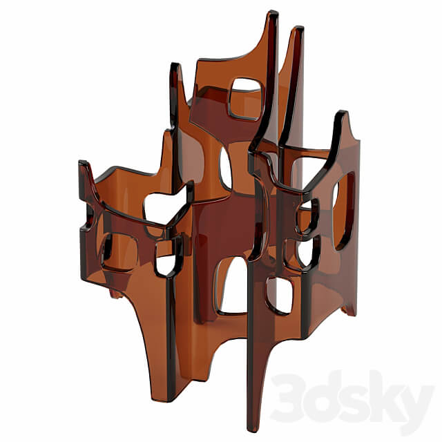 Props Decor Sculpture