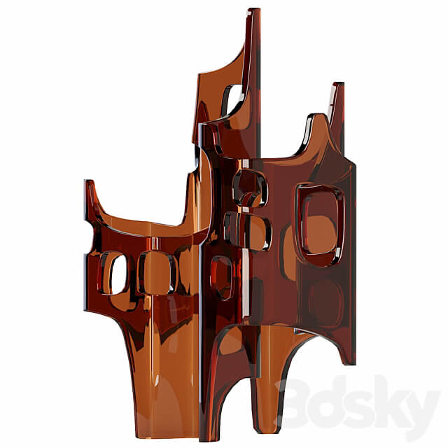 Props Decor Sculpture