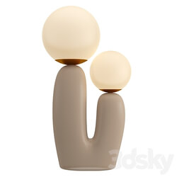 Oo Lamp designed by Eny Lee Parker by Loft concept 