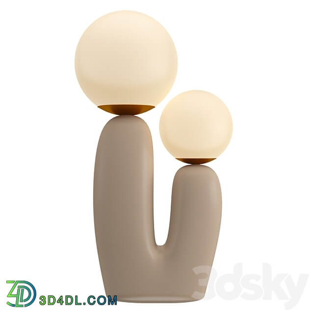 Oo Lamp designed by Eny Lee Parker by Loft concept