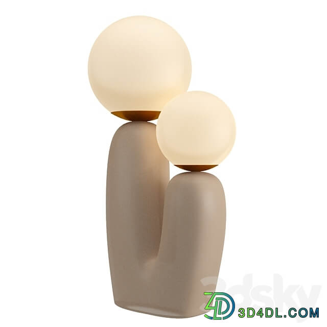 Oo Lamp designed by Eny Lee Parker by Loft concept