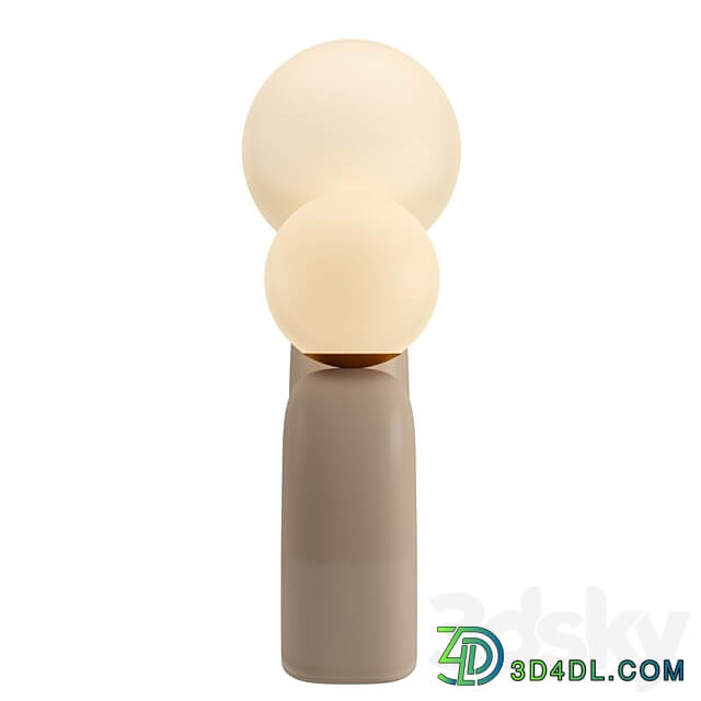 Oo Lamp designed by Eny Lee Parker by Loft concept