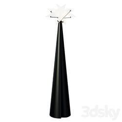 LAMP NUN 