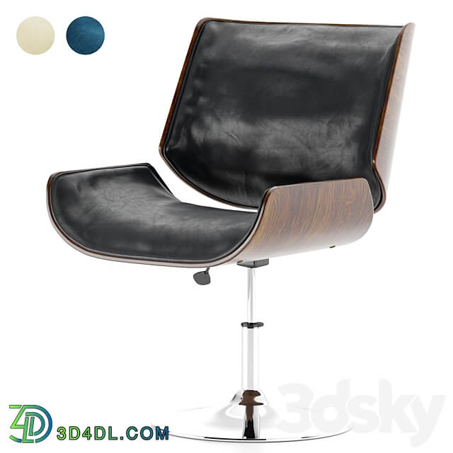 Oxford 2 office chair GreenTree 