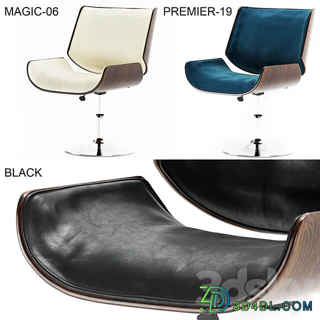 Oxford 2 office chair GreenTree 