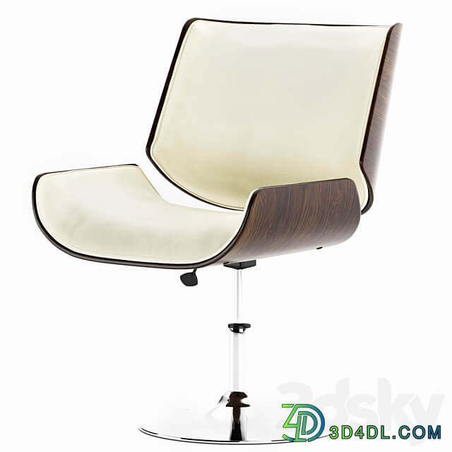 Oxford 2 office chair GreenTree 