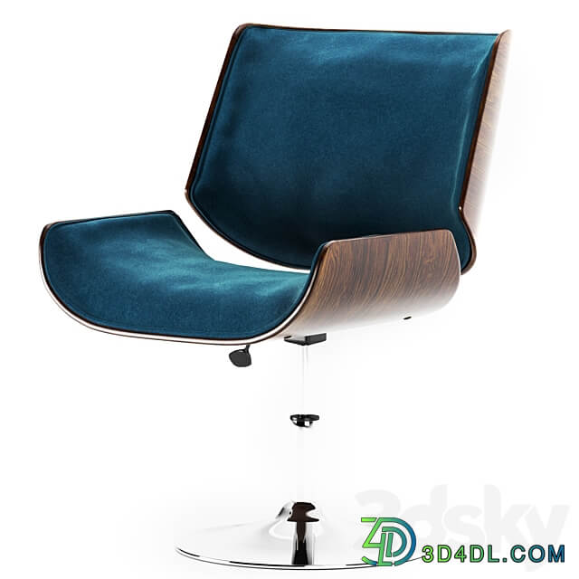 Oxford 2 office chair GreenTree 