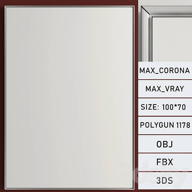 Photo frame 81