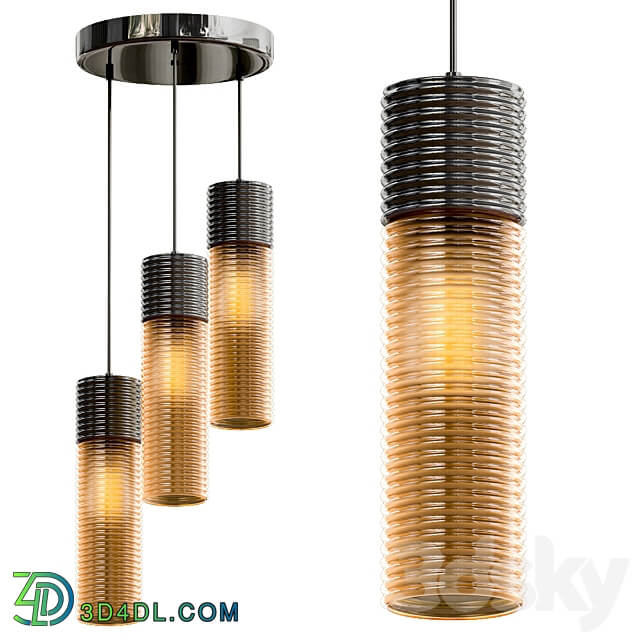 Pendant light RENORD