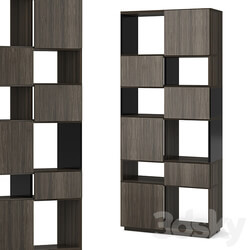 Rack Ogma 2 from ARCHMEBEL 