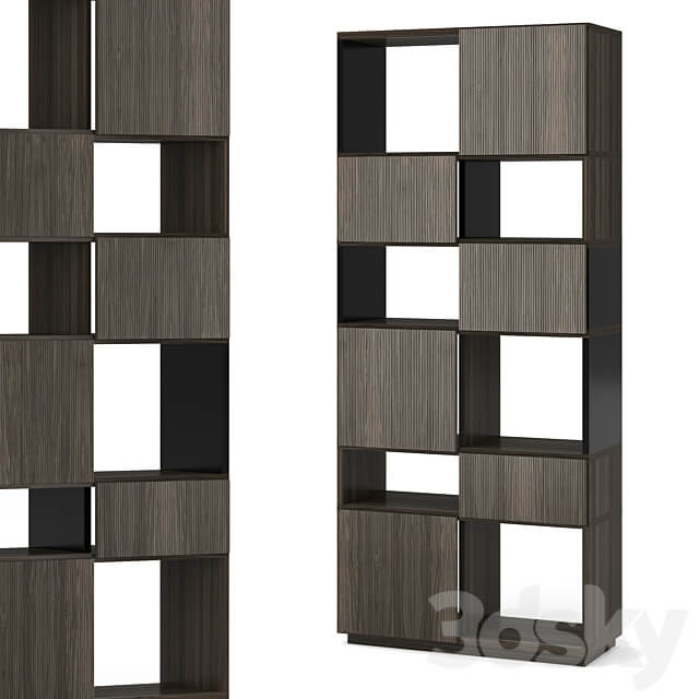 Rack Ogma 2 from ARCHMEBEL