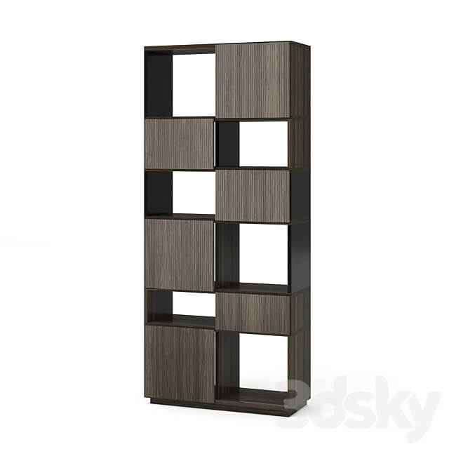 Rack Ogma 2 from ARCHMEBEL