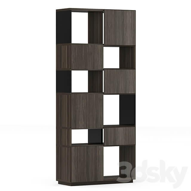 Rack Ogma 2 from ARCHMEBEL