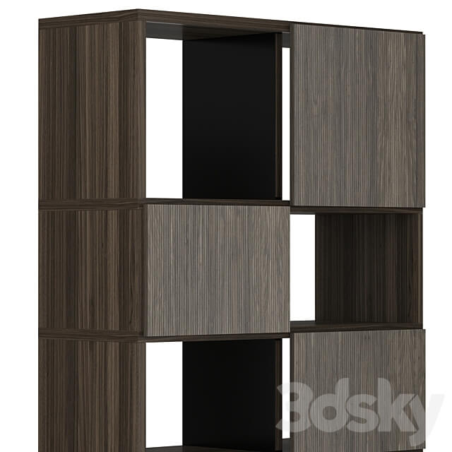 Rack Ogma 2 from ARCHMEBEL
