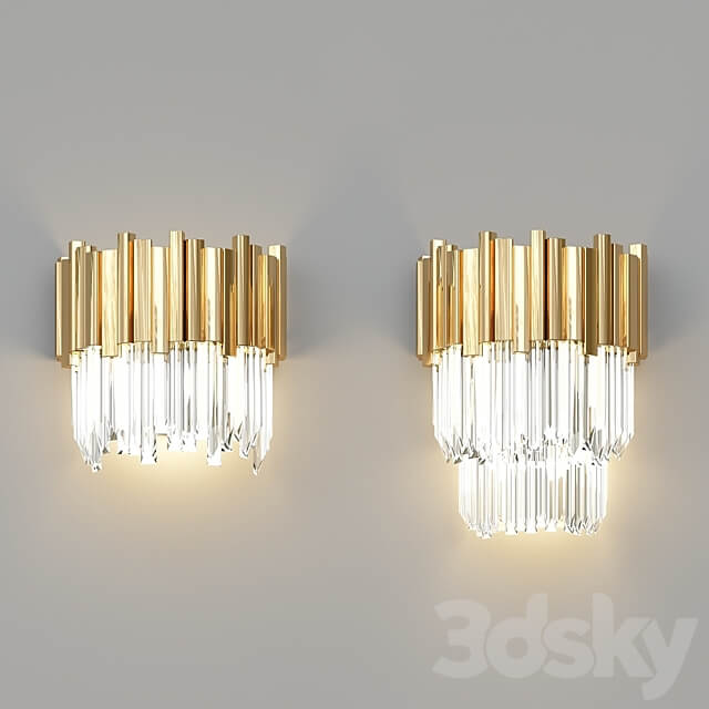 Empire 3D Models