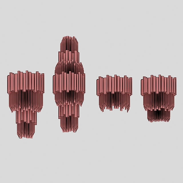 Empire 3D Models