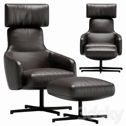 DItre Italia Cuper Leather 
