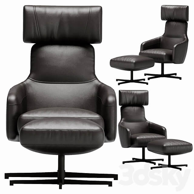 DItre Italia Cuper Leather