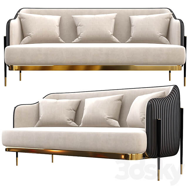capital collection oxford sofa