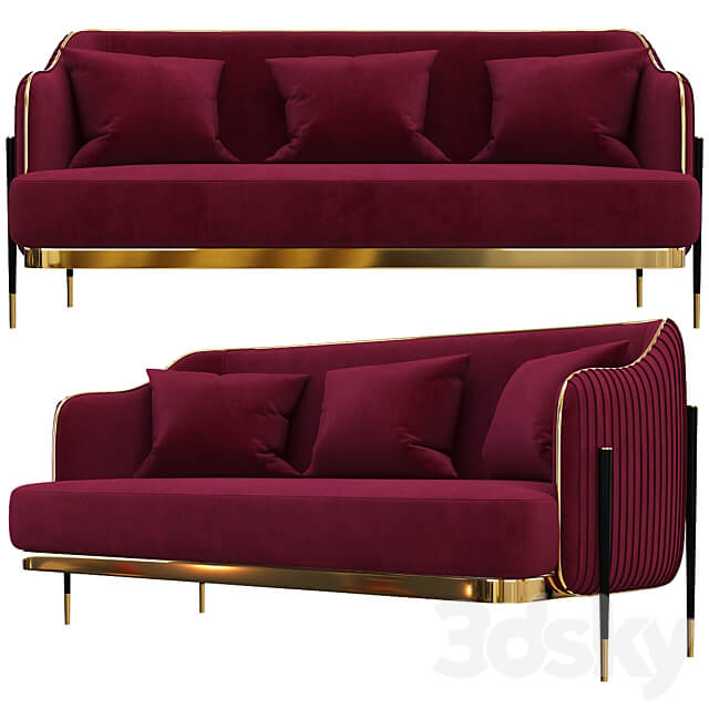 capital collection oxford sofa