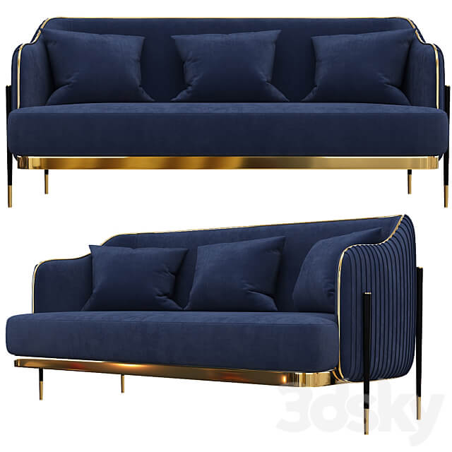 capital collection oxford sofa
