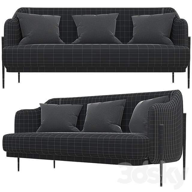 capital collection oxford sofa