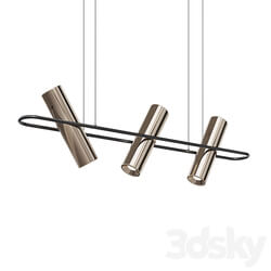 Pendant light Designer chandelier Kellys 