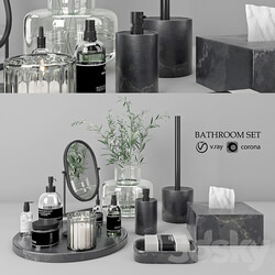 bathroom set 20 