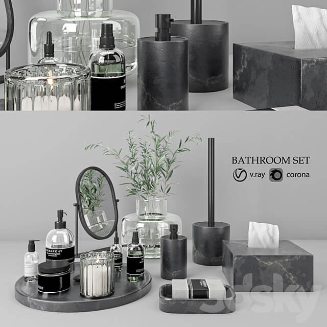 bathroom set 20