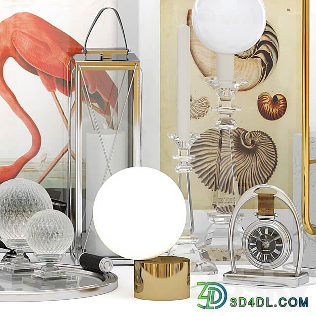Eichholtz Decoration Set 11