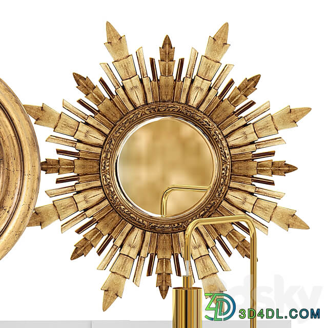 Eichholtz Decoration Set 11