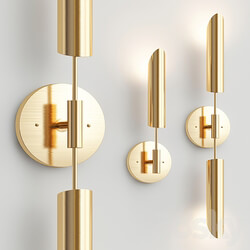 Gerd Wall Lamp 