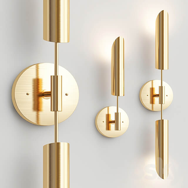 Gerd Wall Lamp