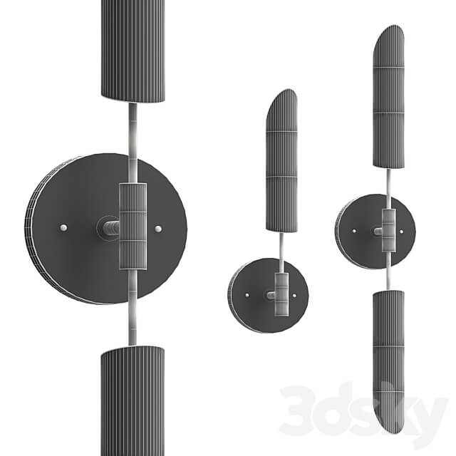 Gerd Wall Lamp