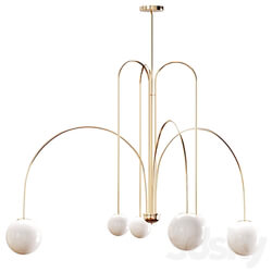 Pendant light Aliexpress Hanging lamps 151 
