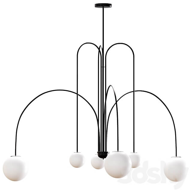 Pendant light Aliexpress Hanging lamps 151